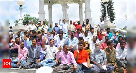 dalit youth samachar karnataka